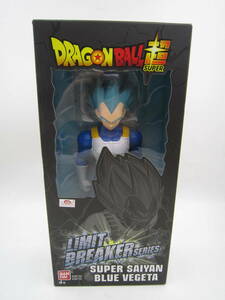 即決 新品 未開封 ドラゴンボール超 Dragonball Super リミット ブレイカー Limit Breaker シリーズ 超サイヤ人ブルーベジータ フィギュア