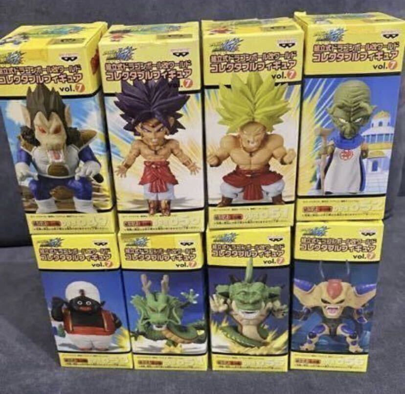 Yahoo!オークション -「ドラゴンボール改 コレクタブル vol.7 Yahoo!オークション -「ドラゴンボール改 コレクタブル vol.7
