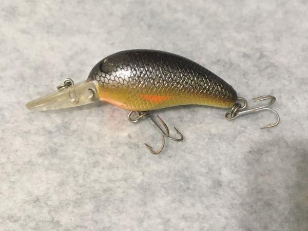 プロデューサーズ クランク クロキン 片目なし (44)