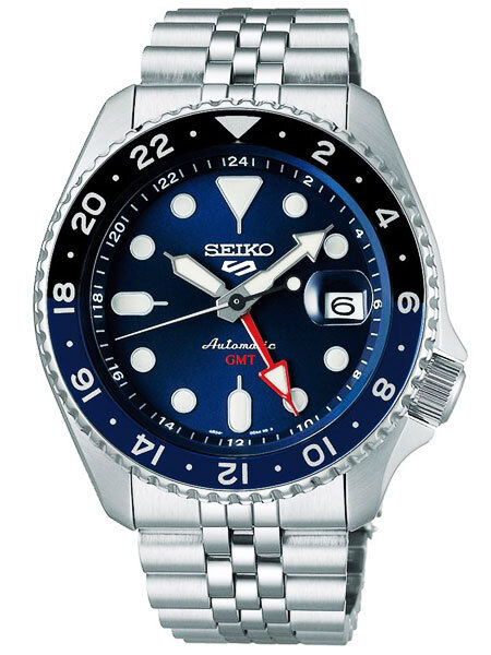 2025年最新】Yahoo!オークション -seiko 5 sports 手巻きの中古