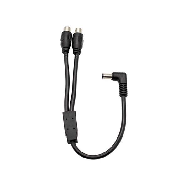 即納【新品/未使用】ZWO DC Y split Yスプリッタケーブル
