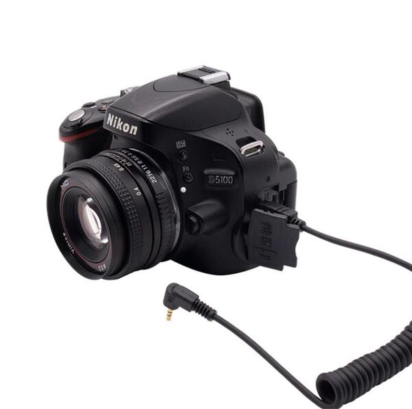 即納【新品/未使用】ZWO ASIAIR N1 シャッター リリース N1 ケーブル制御