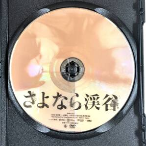 さよなら渓谷 DVDレンタル落ち