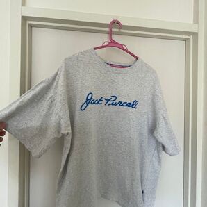 Tokyo converse Tシャツ 古着