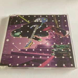 プラネット/スーパーカー