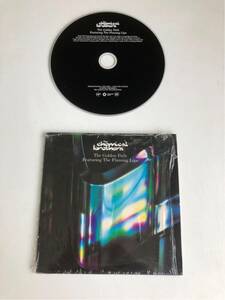 【非売品】【美品】THE CHEMICAL BROTHERS The Golden Path Featuring The Flaming Lips 紙ジャケット仕様【送料スマートレター180円】