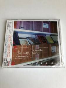 【新品】Dim Mak Sampler 2003 ディム・マック・サンプラー 2003【送料スマートレター180円】レーベル・コンピレーション盤 激レア 希少