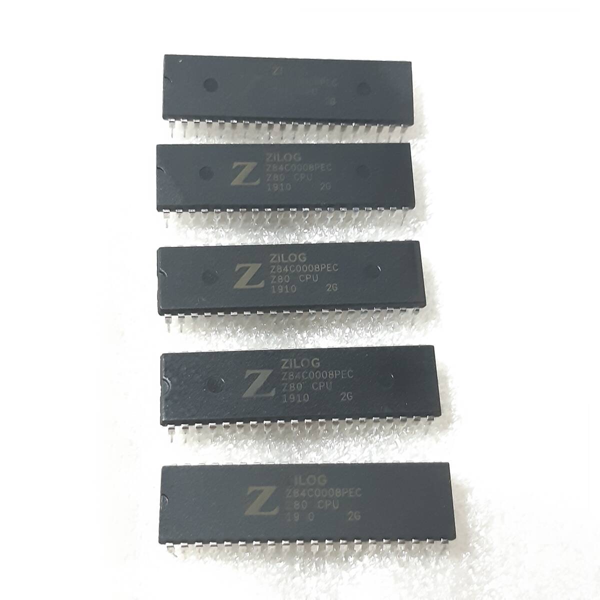 Yahoo!オークション -「z80 cpu」の落札相場・落札価格 Yahoo!オークション -「z80 cpu」の落札相場・落札価格