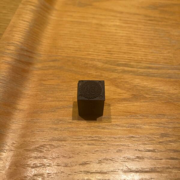 アンティーク スタンプ
