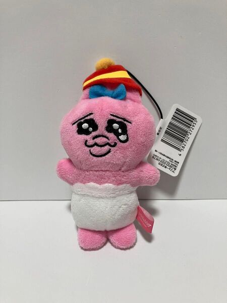 おぱんちゅうさぎ マスコット③
