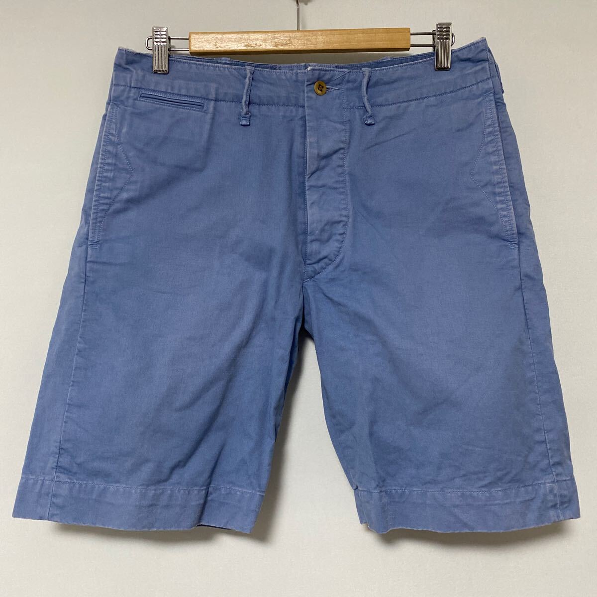 2025年最新】Yahoo!オークション -rrl チノショーツの中古品
