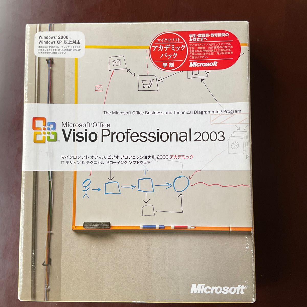 2025年最新】Yahoo!オークション -visio 2003の中古品・新品・未 2025年最新】Yahoo!オークション -visio 2003の中古品・新品・未