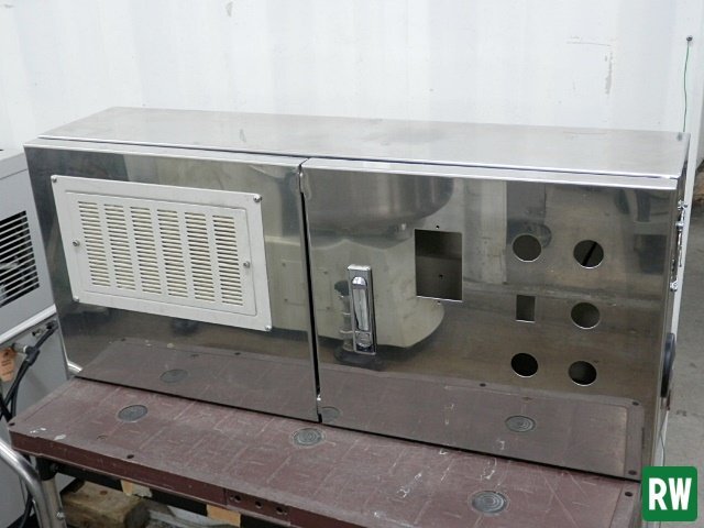 配電ボックス ステンレス 800×200×350mm 制御盤 鍵付き 操作盤 配電ボックス ステンレス 800×200×350mm 制御盤 鍵付き 操作盤
