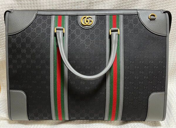 GUCCI グッチ バッグ 大きい