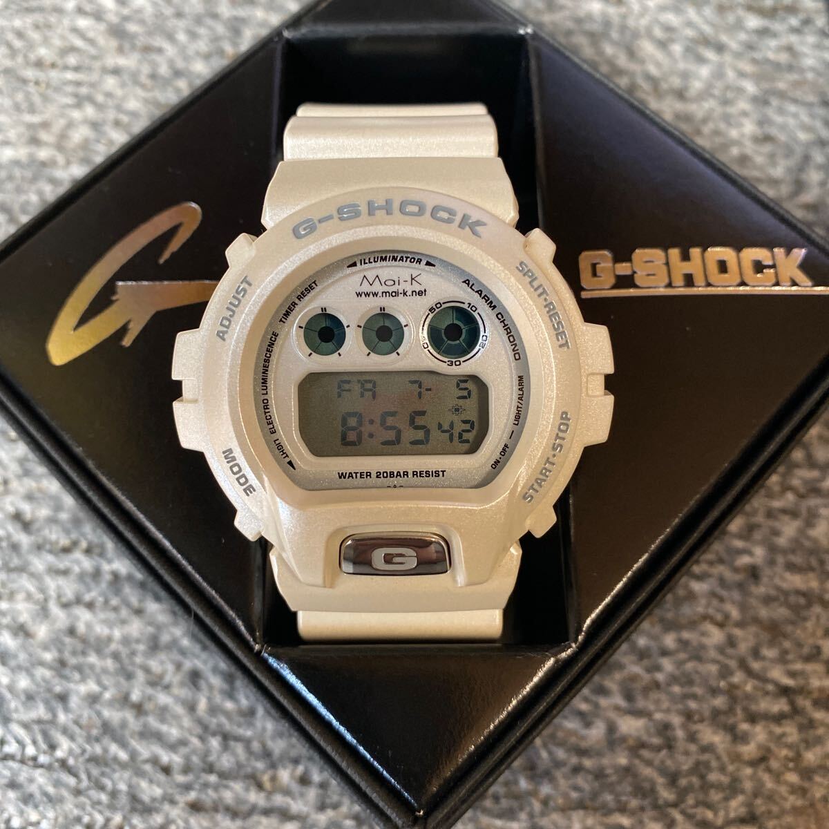 2025年最新】Yahoo!オークション -倉木麻衣(G-SHOCK)の中古品 2025年最新】Yahoo!オークション -倉木麻衣(G-SHOCK)の中古品