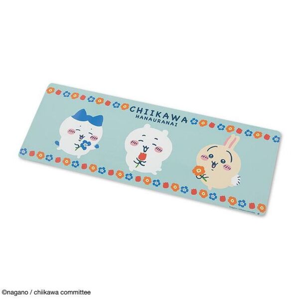 ちいかわ アベイル キッチンマット トイレマット 2点セット売り