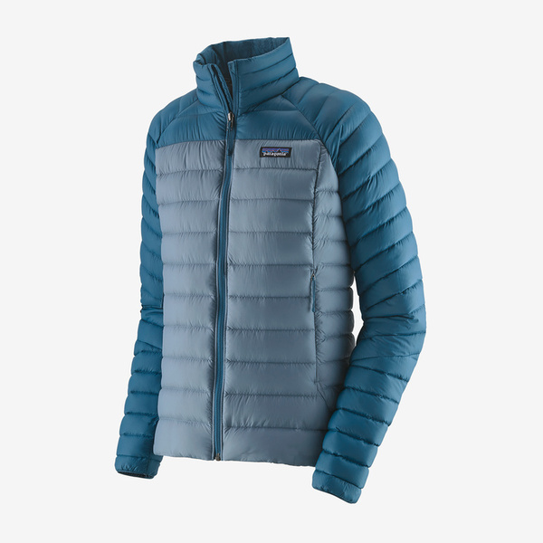 50%OFF☆パタゴニア★ウィメンズ・ダウン・セーター★M-LTPG★タグ付き★ウーマン★新品#84684 \38500