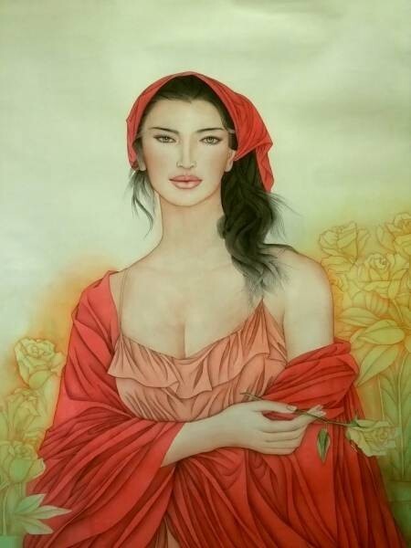 人物画 :: Yahoo!Auction|DEJAPAN - Bid and Buy Japan with 0 人物画 :: Yahoo!Auction|DEJAPAN - Bid and Buy Japan with 0