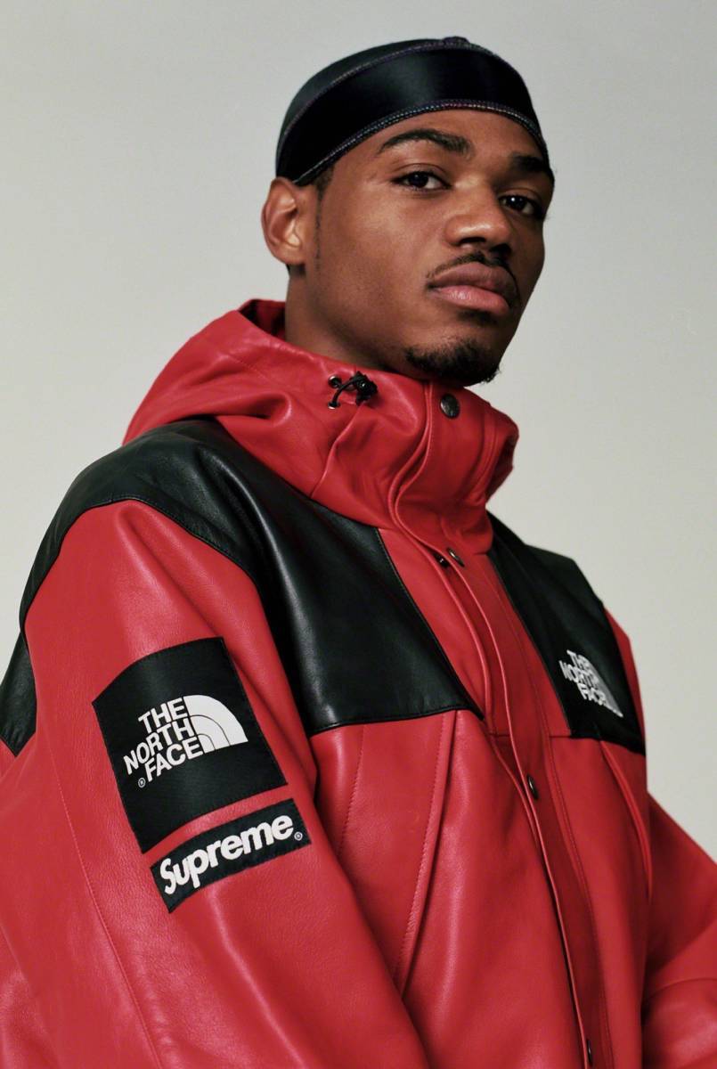 2025年最新】Yahoo!オークション -supreme north face leather 2025年最新】Yahoo!オークション -supreme north face leather