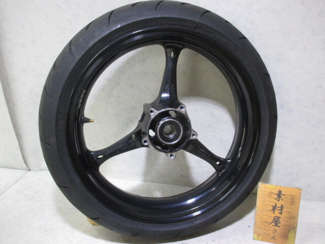 Yahoo!オークション -「gsx1400 ホイール」(パーツ) (オートバイ Yahoo!オークション -「gsx1400 ホイール」(パーツ) (オートバイ