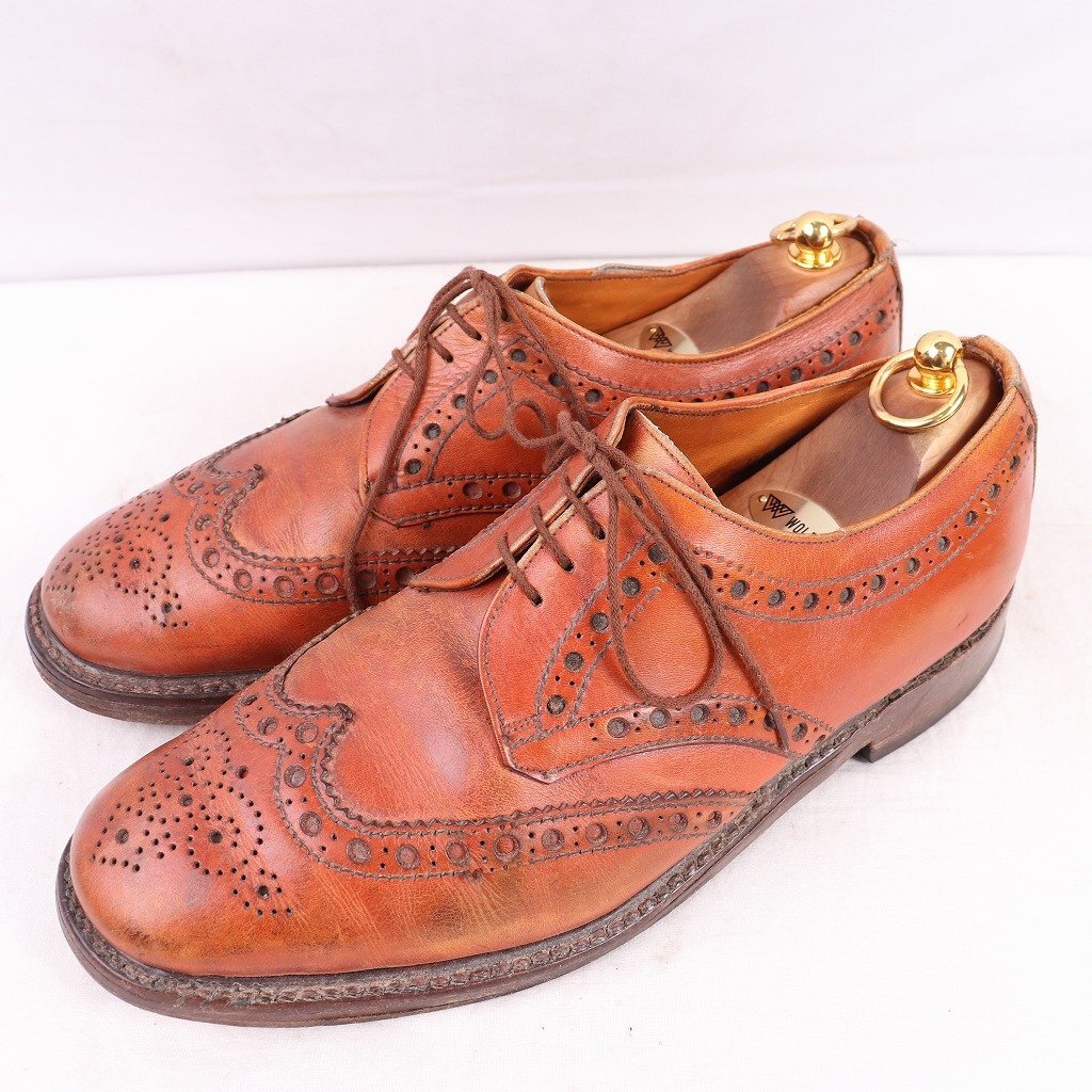 2025年最新】Yahoo!オークション -loake ウイングチップの中古品 2025年最新】Yahoo!オークション -loake ウイングチップの中古品