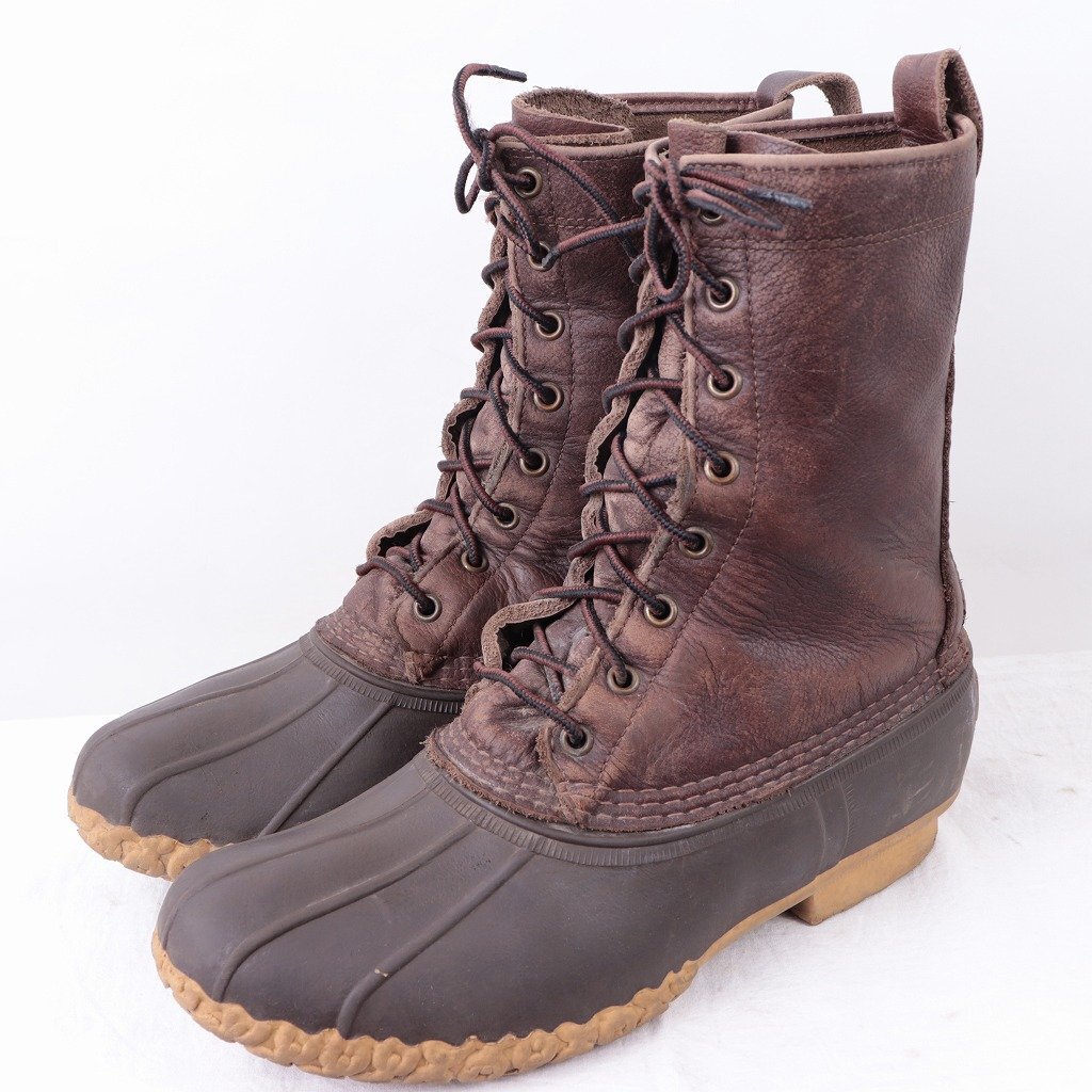 2025年最新】Yahoo!オークション -l.l.bean ビーンブーツ 26の 2025年最新】Yahoo!オークション -l.l.bean ビーンブーツ 26の
