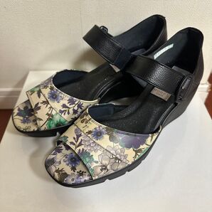 Casual Monet サンダル 24.5cm