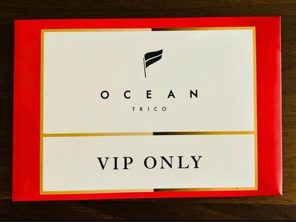 OCEAN TORICO オーシャントリコ OIL&MILK オイル ミルク