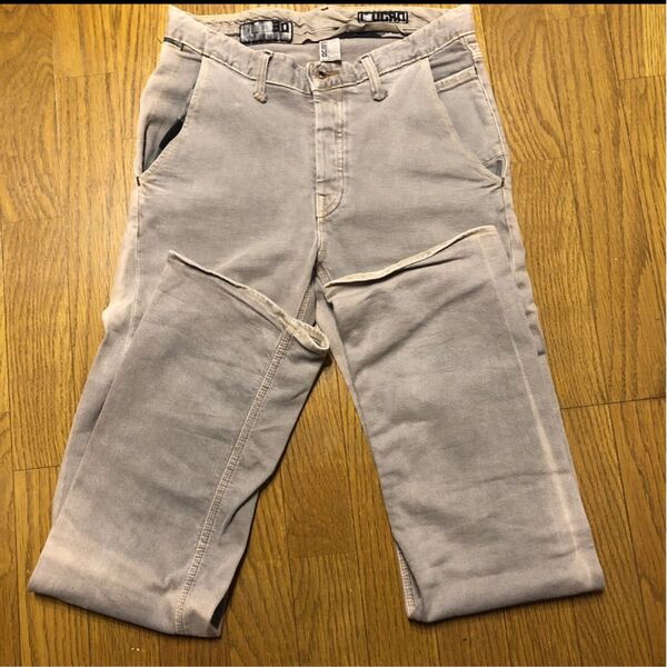 ローガン デニムパンツ サイズ30インチ I′OGAN
