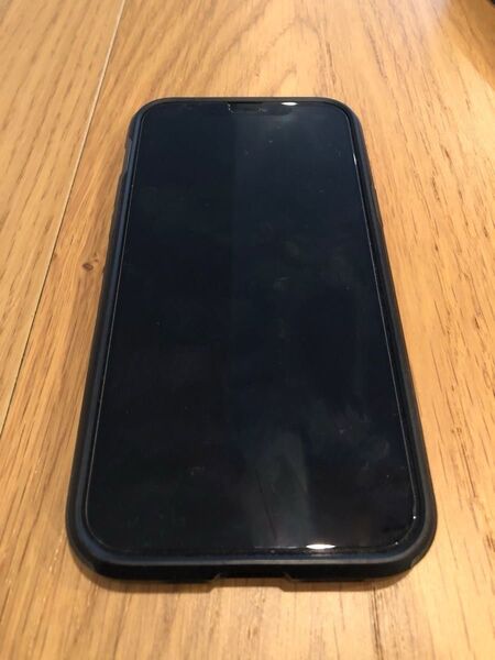 最終【美品】SIMフリー iPhone 12 pro max 256GB