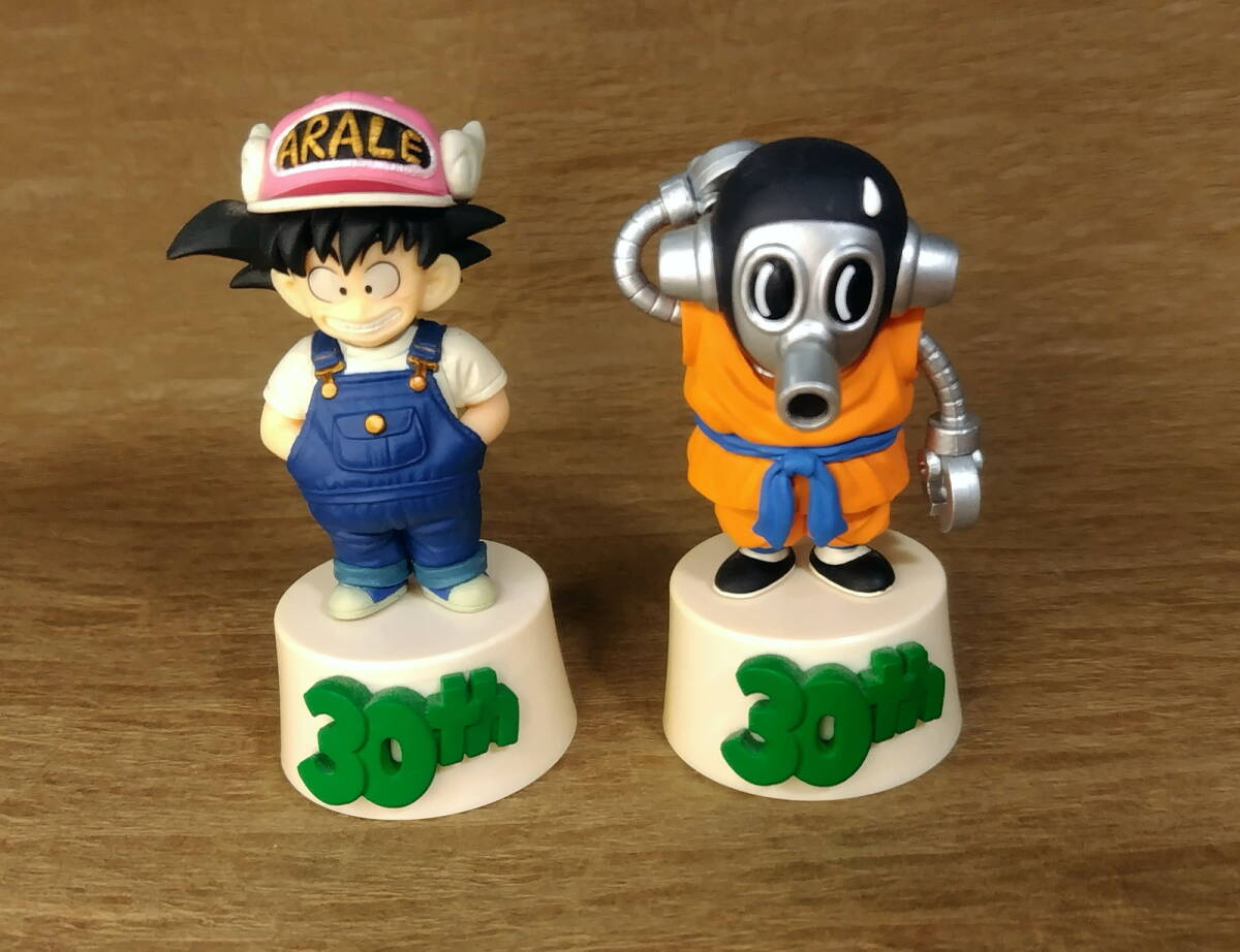 Yahoo!オークション -「一番くじ ドラゴンボール 30th f賞 Yahoo!オークション -「一番くじ ドラゴンボール 30th f賞