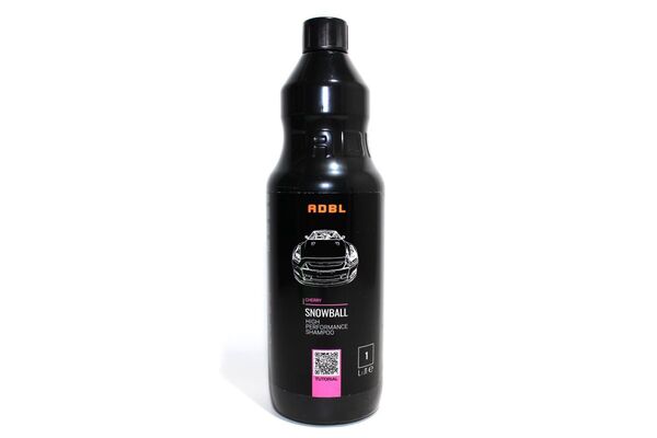 ADBL SNOWBALL 1L (スノーボール 1L)