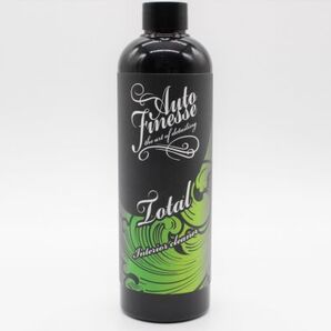 オートフィネス トータル インテリアクリーナー 500ml