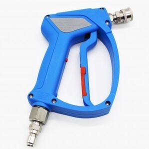 MTM Hydro ACQUALINE SGS35 SPRAY GUN W/ SS QC'S (高圧洗浄機ガン)