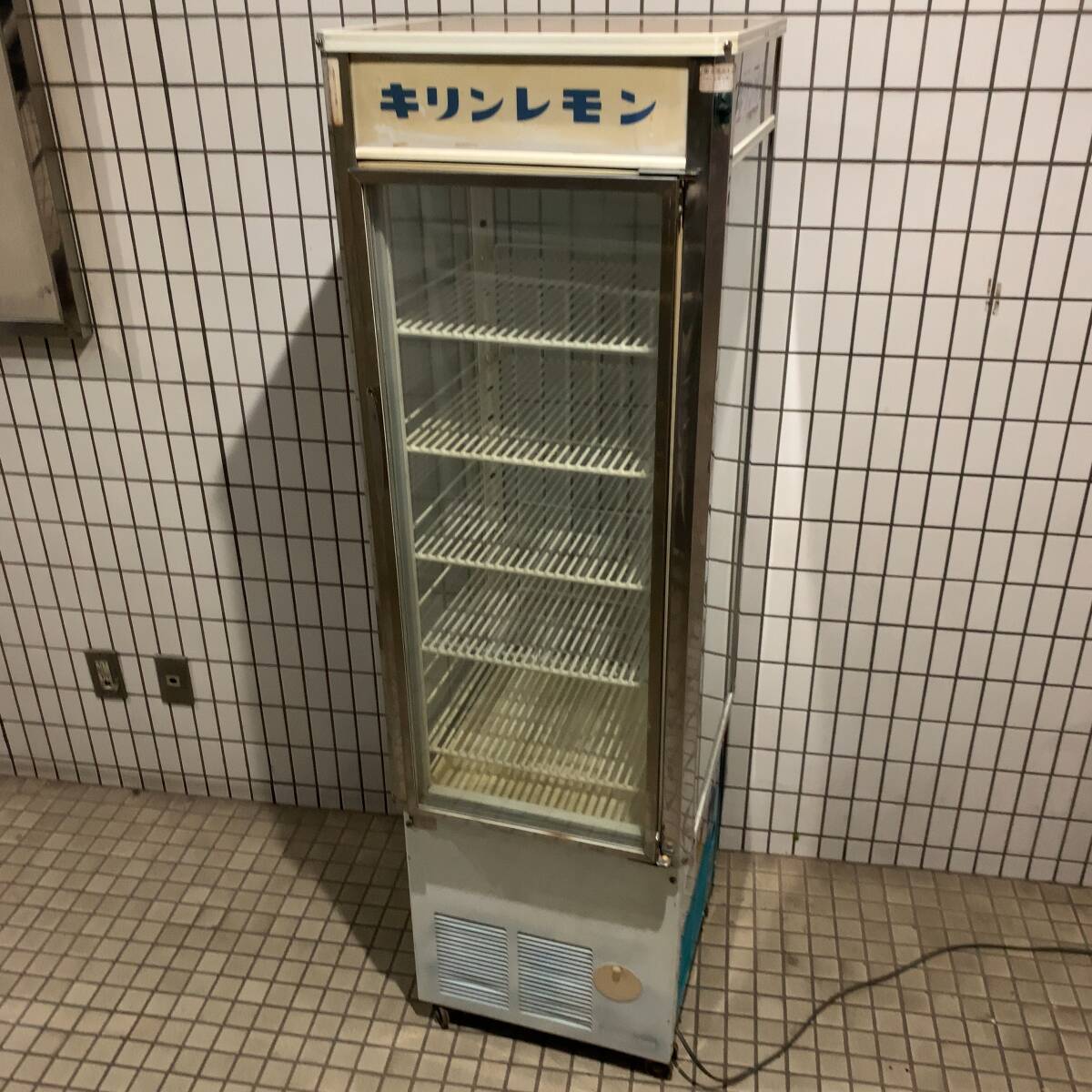 Yahoo!オークション -「kirin」(冷蔵ショーケース) (厨房機器)の Yahoo!オークション -「kirin」(冷蔵ショーケース) (厨房機器)の