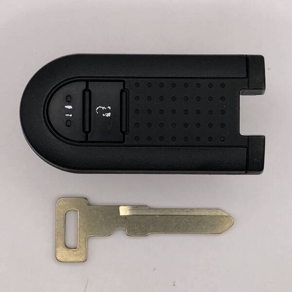DD222 ダイハツ スマートキー タント キャンバス ウェイク トール 007AC0154 2EE-00608BA スペアキー 登録作業可能 埼玉県深谷市