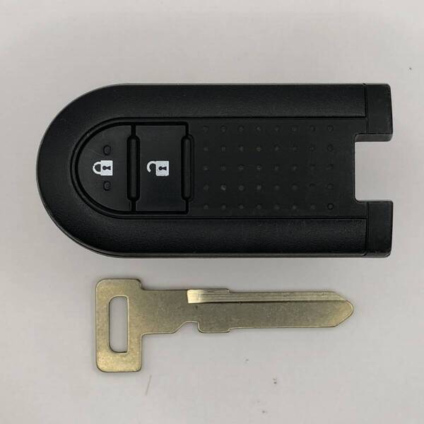 DD228 ダイハツ スマートキー タント キャンバス ウェイク トール 007AC0154 2EE-00608BA スペアキー 登録作業可能 埼玉県深谷市
