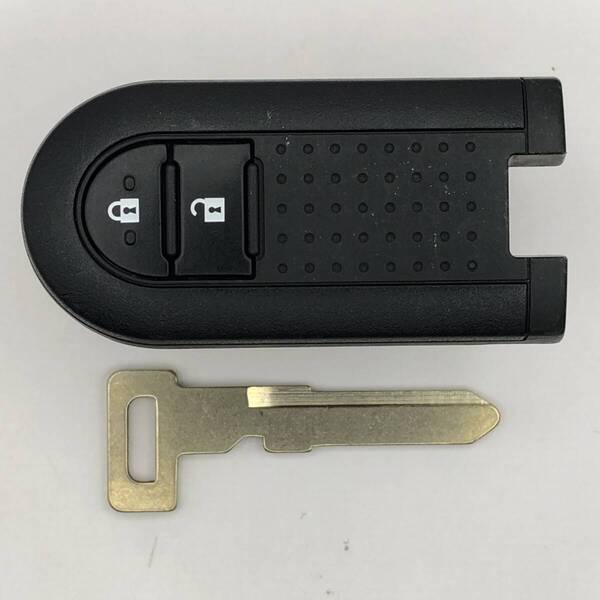 DT24 トヨタ スマートキー パッソ M700A M710A ピクシス LA250A LA260A LA700A LA710A 2EE-00608BA スペアキー 登録作業可能 埼玉県深谷市