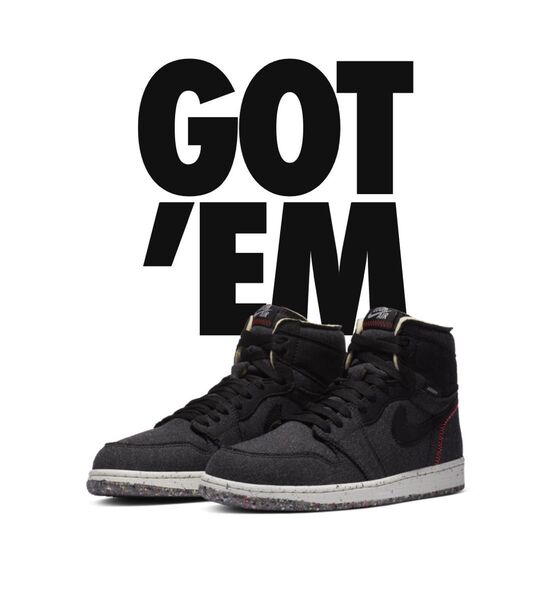 NIKE ナイキAIRJORDAN 1 HIGHZOOMAIR 28cm