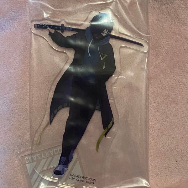 CR 一番くじ バニラ VanilLa アクリルスタンド アクスタ
