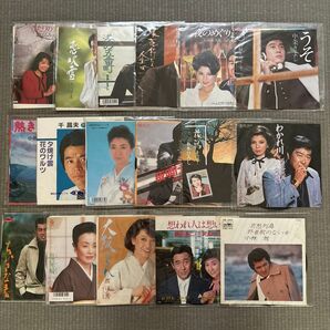 EP レコード まとめ売り