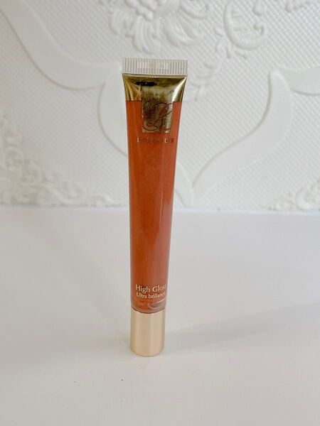 ESTEE LAUDER エスティローダー ハイグロス リップグロス 09