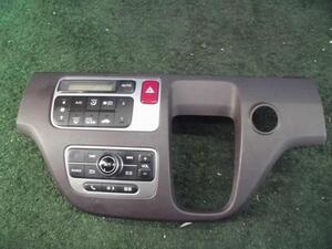 N-ONE DBA-JG2 A/Cスイッチパネル B589PX