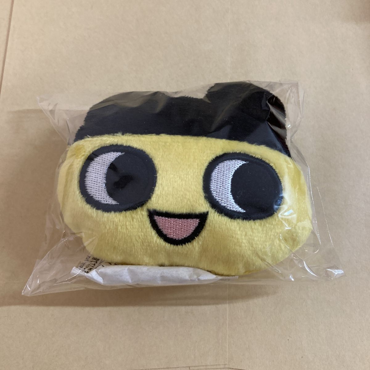 LITTLE KID バンダイ たまごっち まめっち 正規品 ぬいぐるみ