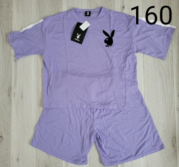 新品、タグ付き*PLAYBOY パジャマ