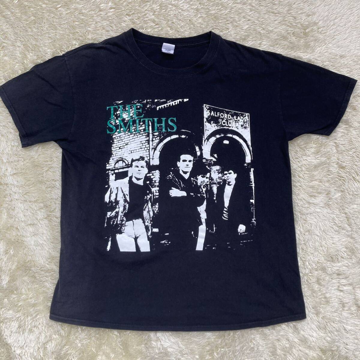 2025年最新】Yahoo!オークション -the smiths tシャツの中古品 2025年最新】Yahoo!オークション -the smiths tシャツの中古品
