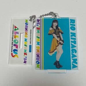 モーニング娘。'24 北川莉央 アクスタ