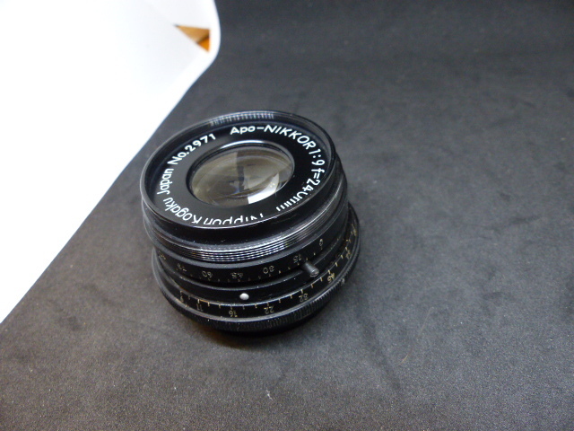 2025年最新】Yahoo!オークション -apo nikkor(大判、中判カメラ 2025年最新】Yahoo!オークション -apo nikkor(大判、中判カメラ