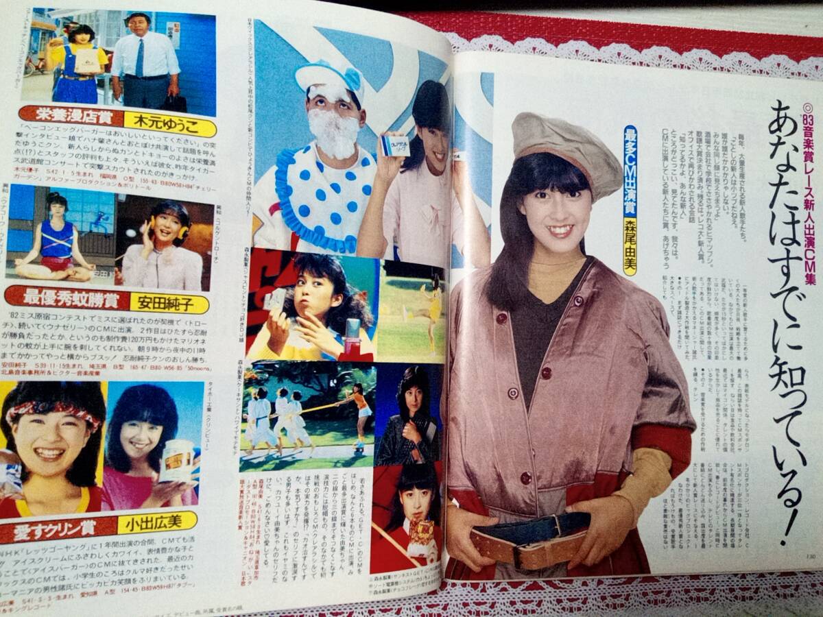 2025年最新】Yahoo!オークション -ザテレビジョン 1983の中古品 2025年最新】Yahoo!オークション -ザテレビジョン 1983の中古品