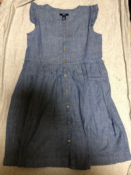 GAP kids 160 ワンピース